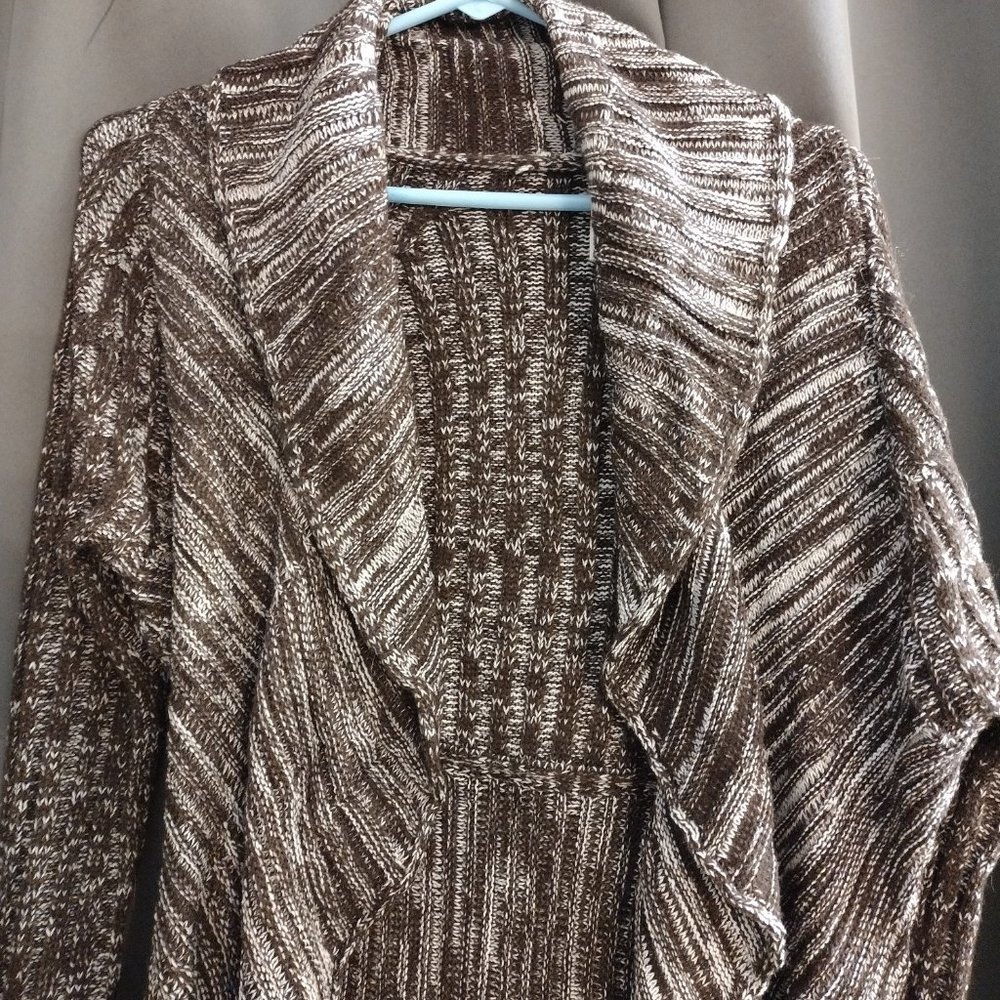 DIVA Cardigan Sweater Size L / XL